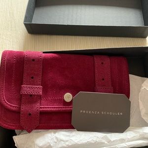 Proenza Schouler wallet